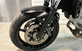 SUZUKI SV650X ABS 2023 VP55E