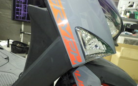 YAMAHA CYGNUS Griffus 2000 SEJ4J