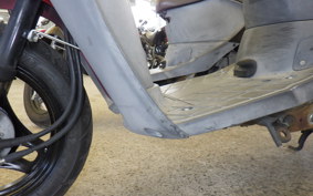 SUZUKI LET's 4 CA45A