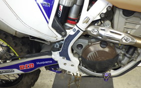 HUSQVARNA FE250 2022