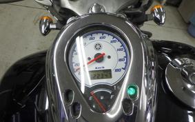 YAMAHA DRAGSTAR 400 2008 VH01J