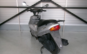 SUZUKI ADDRESS V125 CF4EA