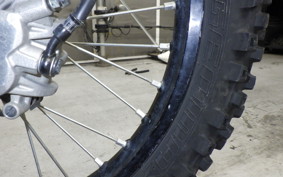 YAMAHA YZ250F 2005 CG39C