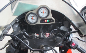 SUZUKI GSX-R1100 1987 GU74A
