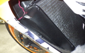 HONDA CBR1000RR 2008 SC57