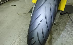 HONDA CBR600F 2002