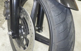 HONDA VTR 250 Gen. 2 MC33