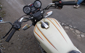 HONDA CB750 RC01