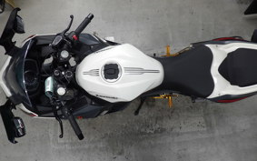 KAWASAKI NINJA 400 2024 EX400L