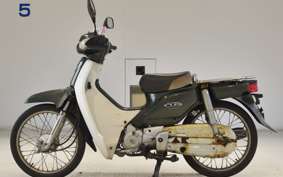 HONDA C50 SUPER CUB AA04