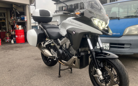 HONDA VFR800X 2015 RC80