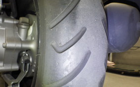 YAMAHA AXIS 125 Z 1993 SED7J