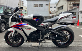 HONDA CBR1000RR 2012 SC59