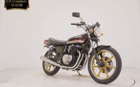 KAWASAKI Z400 FX 1980 KZ400E