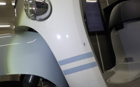 YAMAHA VINO 50 Gen.4 AY02