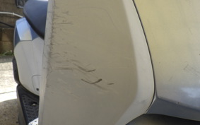 HONDA TODAY 2025 AF61