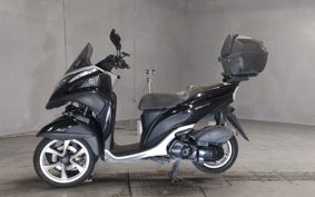 YAMAHA TRICITY 125 SE82J