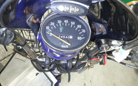YAMAHA TOWN MATE 90 UB02J
