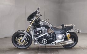 YAMAHA VMAX 2001 2LTN