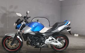 SUZUKI GSR 400 2009 GK7EA