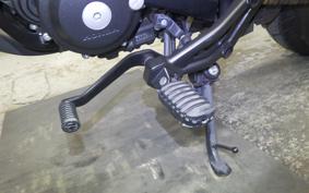 HONDA REBEL 250 A 2025 MC49