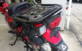 HONDA CT125-2 JA65