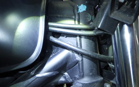 HONDA CB400SF VTEC K 2025 NC42