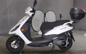 YAMAHA AXIS Z SED7J