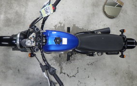 SUZUKI GRASS TRACKER Bigboy NJ4DA