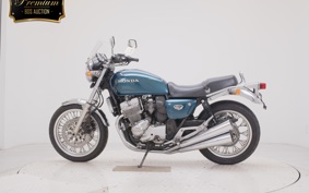 HONDA CB400F 2018 NC36