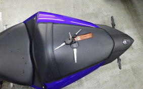 YAMAHA YZF-R25 A 2017 RG43J