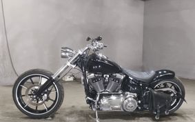 HARLEY FXSB1690 2016 BFV