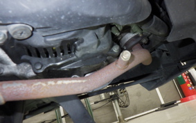 YAMAHA JOG Gen.5 SA36J