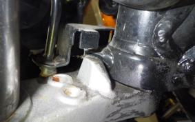 HONDA CB1100 ABS 2015 SC65