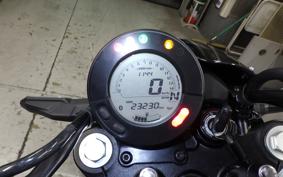 KAWASAKI ELIMINATOR400-3SE 2024 EL400A