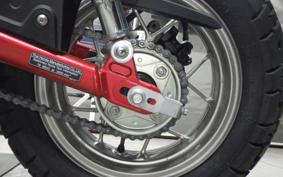 HONDA MONKEY 125 ABS 2023 JB02