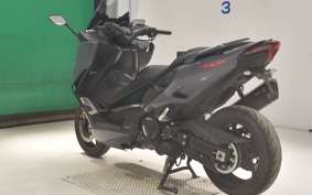 YAMAHA T-MAX 560 T 2021 SJ19J