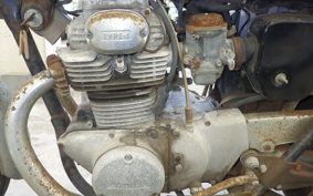 HONDA CB250 CB250