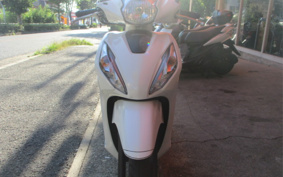 HONDA DIO 110 JK03