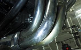 KAWASAKI ZEPHYR 400 KAI 2005 ZR400C