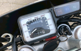 HONDA XR-250 MD30