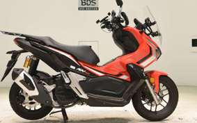 HONDA ADV150 KF38