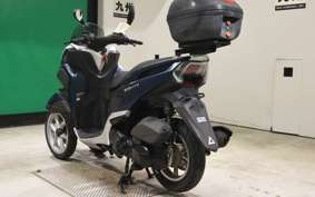YAMAHA TRICITY 125 2021 SE82J