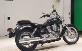 YAMAHA DRAGSTAR 250 2020 VG05J