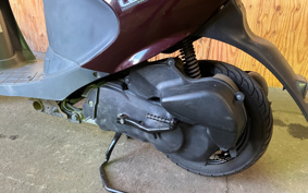 SUZUKI LET's 4 CA45A
