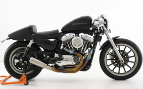 HARLEY XL1200L 2011 CX3