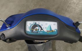 SUZUKI LET's 2 CA1PA