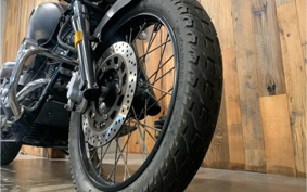 YAMAHA DRAGSTAR 250 VG05J