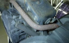 HONDA DIO Gen.5 2002 AF57