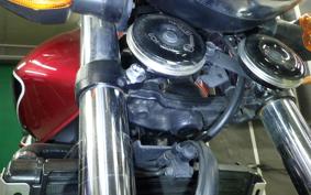 HONDA CB400SF GEN 4 A 2021 NC42